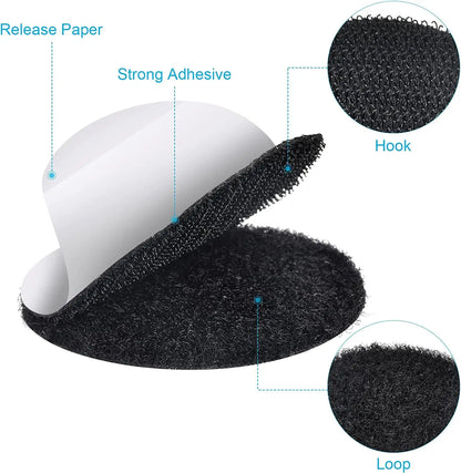 Heavy Duty Adhesive Mounting Dots