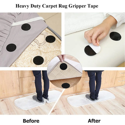 Heavy Duty Adhesive Mounting Dots