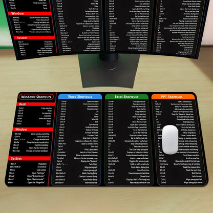 Excel ShortcutMaster
