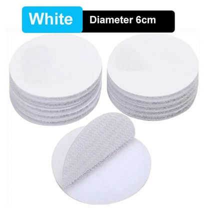 Heavy Duty Adhesive Mounting Dots
