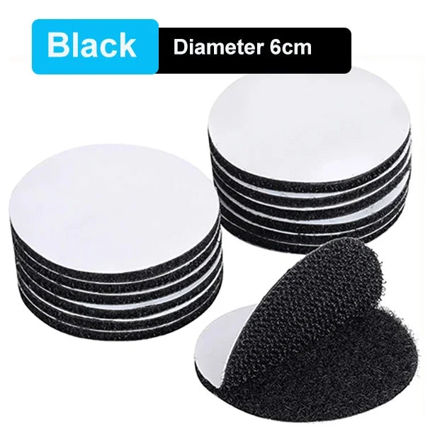 Heavy Duty Adhesive Mounting Dots