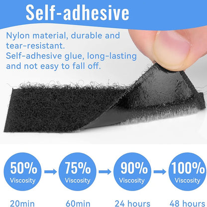 Heavy Duty Adhesive Mounting Dots