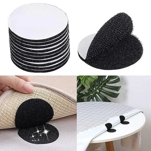 Heavy Duty Adhesive Mounting Dots